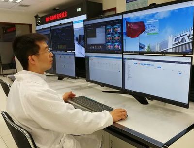 科技領(lǐng)航，匠心筑夢(mèng)——祝賀中國(guó)通號(hào)再增六名茅以升鐵道工程師獎(jiǎng)得主，譜寫安防工程設(shè)計(jì)新篇章